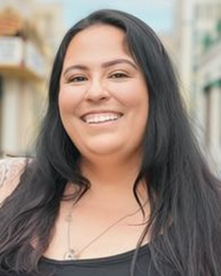 Photo of Arianna Sousa, Clinical Social Work/Therapist, LCSW