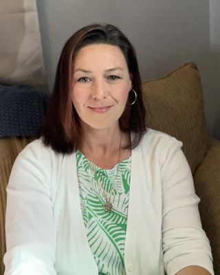 Photo of Joelle Fritz, Clinical Social Work/Therapist, LCSW