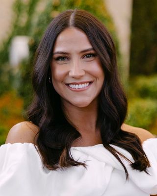 Photo of Logan Blackmon, Counselor, MS, ALC