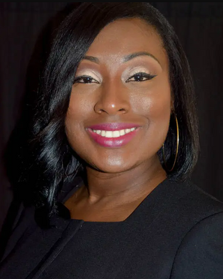 Photo of Avis Smith, Licensed Professional Counselor in Houston, TX