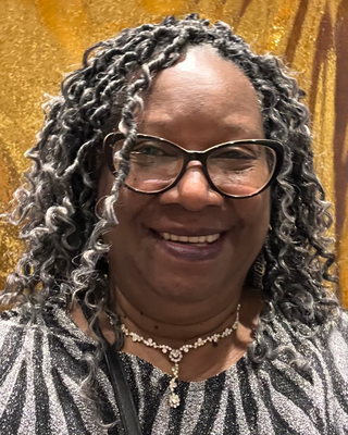 Photo of Stephanie Henderson, Counselor, LMHC