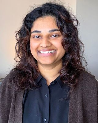 Photo of Rachael Fernandes - Thought & Feeling: Rachael Fernandes, Registered Psychotherapist