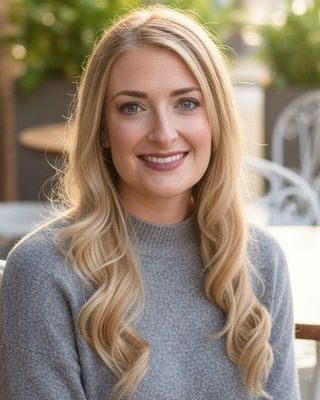 Photo of Rachael Morris, Counselor, LMHC-D, CASAC-M, NCC, PMH-C