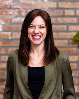Photo of Jessica Rose Gentry, Licensed Clinical Professional Counselor, LCPC
