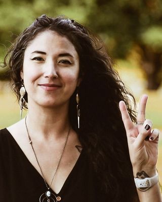 Photo of Heather Nirenberg McKillip, Licensed Professional Counselor, MA, LPC, NCC