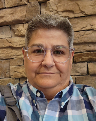 Photo of Marianna Zdinak, Counselor, LPCC