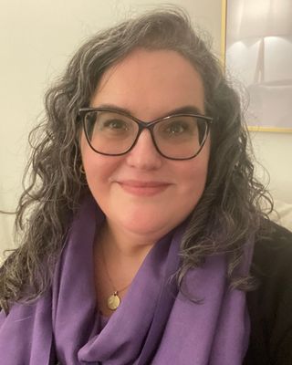 Photo of Laura Offenwanger, Counsellor