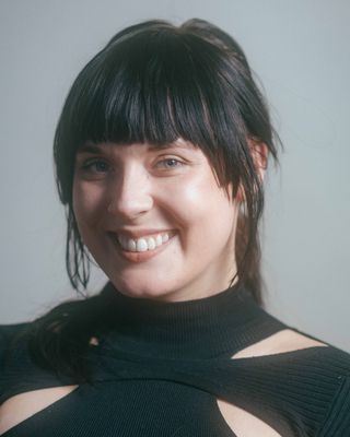 Photo of Madeline Rae Hutchinson, Registered Social Worker, RSW, MSW