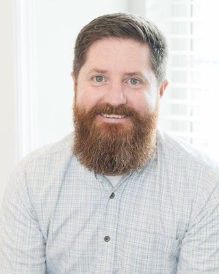 Photo of Joshua Shoemake, Counselor, MA, NCC, LPC
