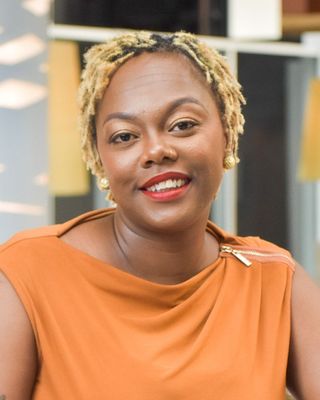 Photo of Tamika Earle, Clinical Social Work/Therapist, LCSW