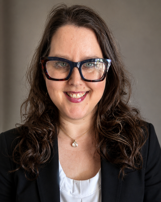 Photo of Kathryn (Katy) Perkins, Clinical Social Work/Therapist, LCSW-S