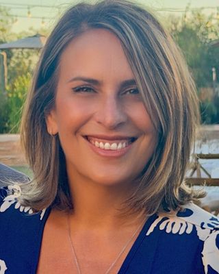 Photo of Krysten Rudy, Marriage & Family Therapist, MS, MFT