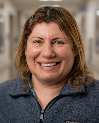 Photo of Yfat Aronov, Psychiatric Nurse Practitioner, APRN
