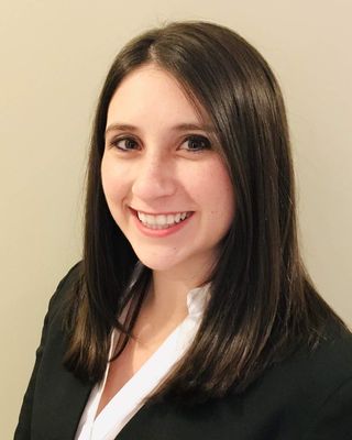 Photo of Amanda Caporale, Counselor, LPCC-S
