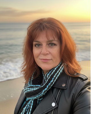 Photo of Rhonda Smillie, Licensed Professional Clinical Counselor, MEd, LPCC