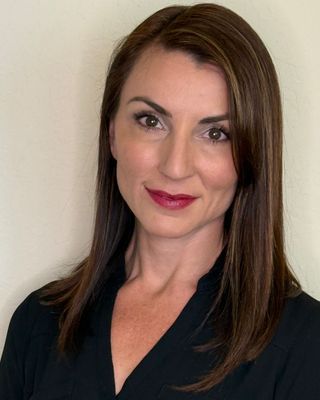 Photo of Sarah Pipkin, Pre-Licensed Professional