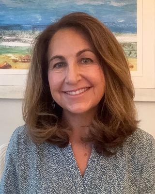 Photo of Janice Wachtel, Psychologist, PhD