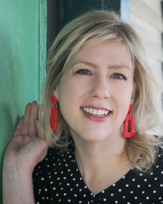 Photo of Dr. Crystal Broussard, Clinical Social Work/Therapist, PhD, LCSW
