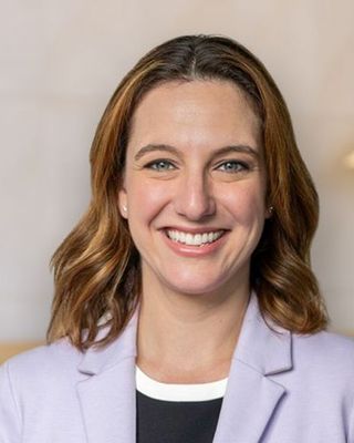 Photo of Dr. Lisa Oliveri-Naidu, Psychiatrist, MD