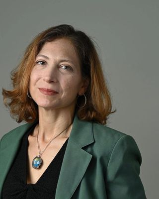 Photo of Donna Wolfskehl Distefano, Clinical Social Work/Therapist, MSW, LCSW, LCADC