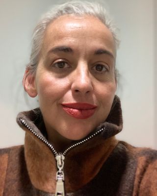 Photo of Nancy Rodriguez, Counsellor