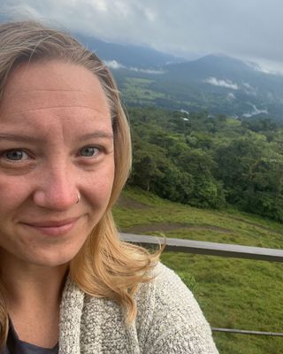 Photo of Emily Fenton, Pre-Licensed Professional, LMHCA