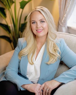 Photo of Christine Highfill - Wellness Space Couple's Counseling, Counselor