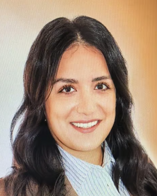 Photo of Tanya Arreguin, Marriage & Family Therapist, LMFT