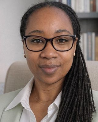 Photo of Shalonda Ibrahim-Abubakar, Clinical Social Work/Therapist, LCSW