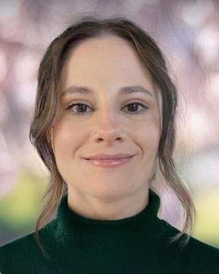 Photo of Kelly Sawin, Licensed Clinical Professional Counselor, LCPC, CCTP-II