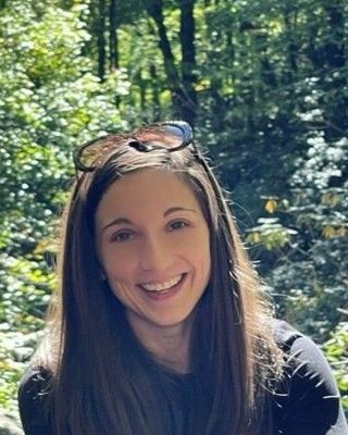 Photo of Angela Eubank, Pre-Licensed Professional, MA, LPC-R