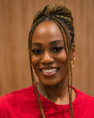 Photo of Temitope Odunleye, Psychiatric Nurse Practitioner, PMHNP