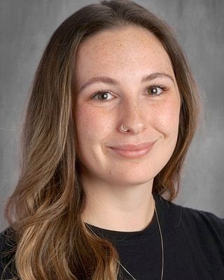 Photo of Youth Neurodivergent- Megan Sutherland, Pre-Licensed Professional