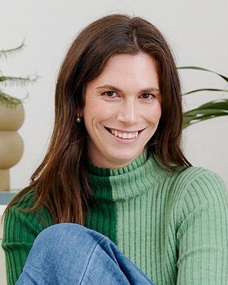 Photo of Indiana Zoe Bruch - Indi Bruch Therapy , Psychotherapist, MA, PACFA