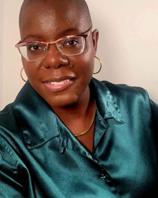 Photo of Tameron Smith, Clinical Social Work/Therapist, LMSW