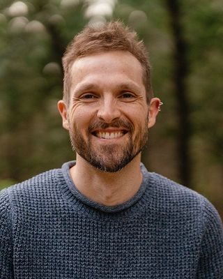 Photo of Matt Duarte, Marriage & Family Therapist, MA, LMFT