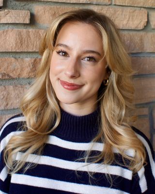 Photo of Kenzie Clark, Pre-Licensed Professional, BA
