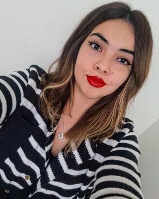 Foto de Carla Pérez Martinez, Psicólogo, Maestría