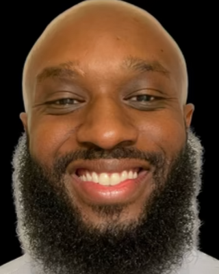 Photo of Eric Stewman, Counselor, LMHC