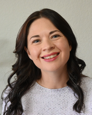 Photo of Victoria Palomares, Licensed Professional Counselor, LPC