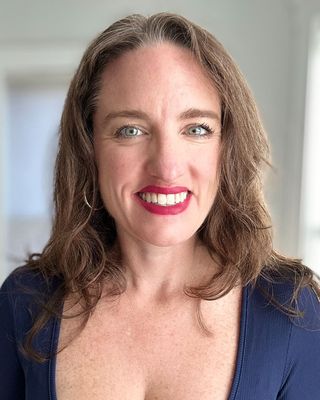 Photo of Maura McDonald-Brown, Clinical Social Work/Therapist, LICSW