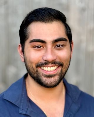 Photo of Henry Ginsburg, Licensed Master Social Worker, LMSW, LCDC