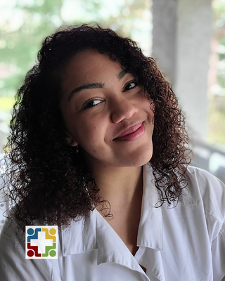 Photo of Ginelle Foskin, Registered Psychotherapist, MA, RP