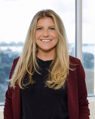 Photo of Sarah Fay, Registered Clinical Social Worker Intern, MSW