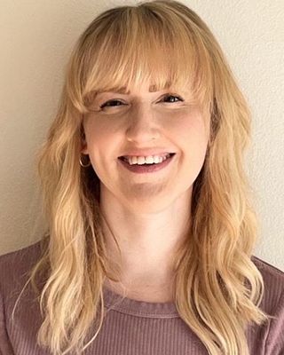 Photo of Molly Badzinski, Counselor, MS, LMHC