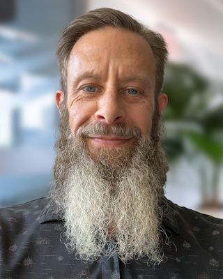 Photo of Brian L. Long, Licensed Professional Counselor, LPC, FL-TH, MAC