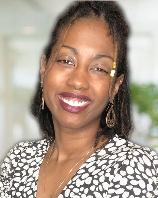 Photo of Tranese Morgan, Psychologist in Newport News, VA