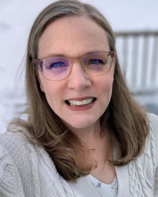 Photo of Susan Zuidema, Registered Psychotherapist, M Div, BEd, BA