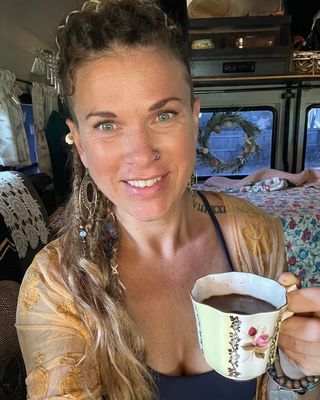 Photo of Kelly Kroz, Counselor, MA, LCPC, KAP