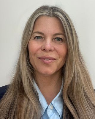 Photo of Nyro Murphy, Counselor, LCPC